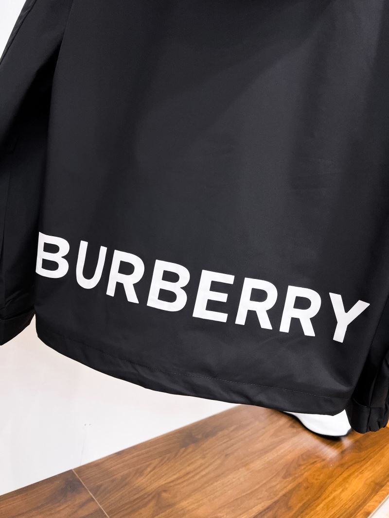 Burberry Outwear